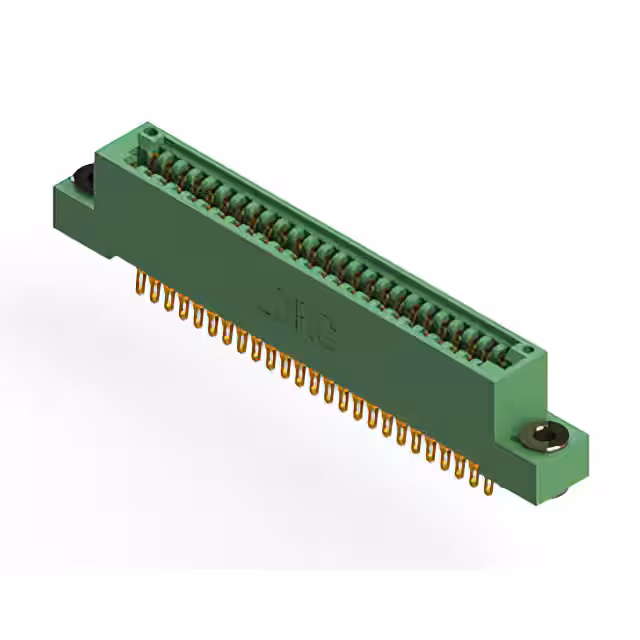 845-050-555-203 EDAC Inc.  Edgeboard Connectors